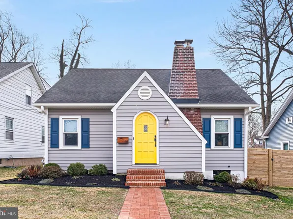 208 Philadelphia Pike, Wilmington, DE 19809