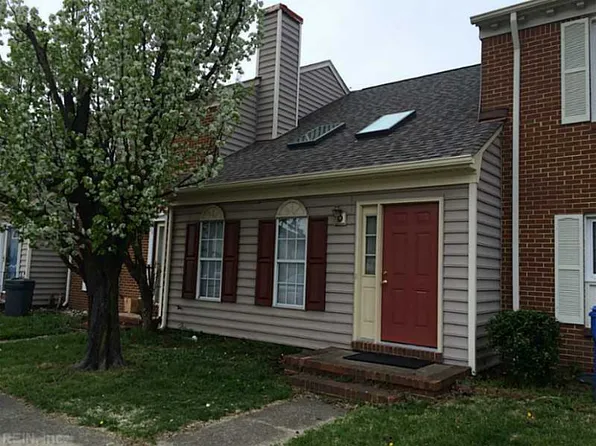 716 Huntly Dr, Chesapeake, VA 23320