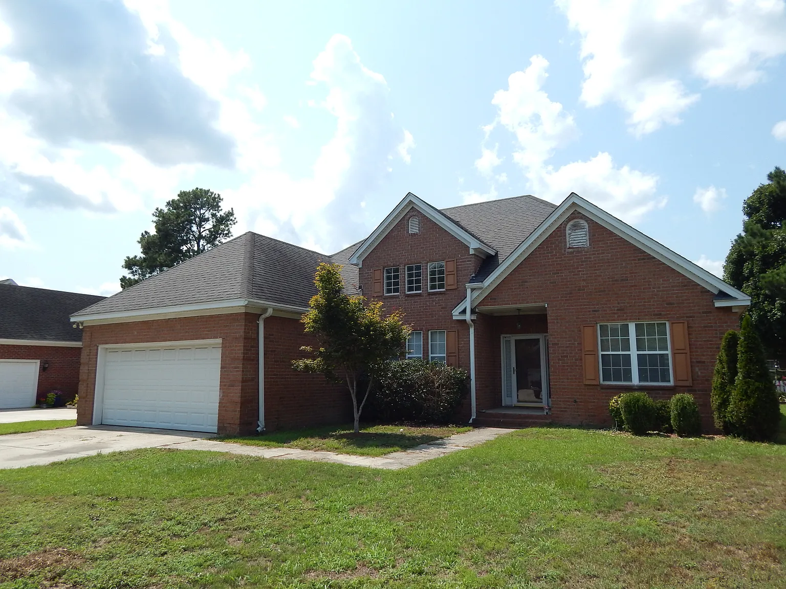 2109 Elderberry Dr - 1 — Photo 1
