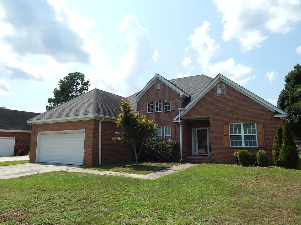 2109 Elderberry Dr