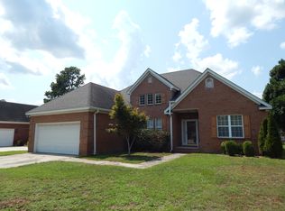 2109 Elderberry Dr, Florence, SC 29505