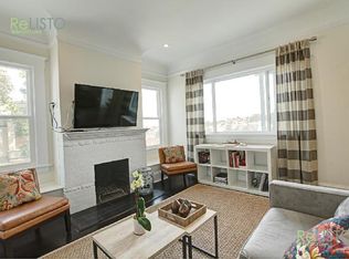 261 Corbett Ave, San Francisco, CA 94114
