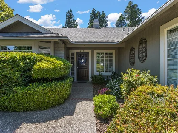 1305 Liberty Ct, Roseville, CA 95747