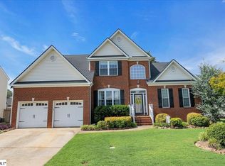 112 Summer Hill Rd, Simpsonville, SC 29681