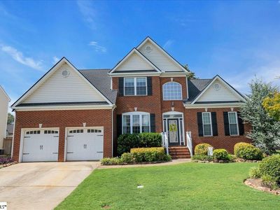 112 Summer Hill Rd, Simpsonville, SC, 29681