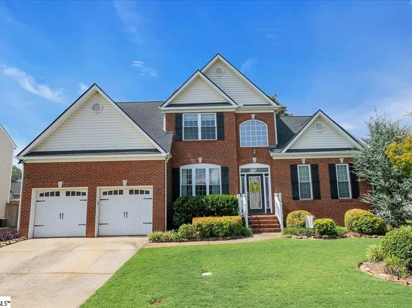 112 Summer Hill Rd, Simpsonville, SC 29681