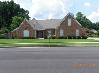 4763 Oak Harbour Trce, Millington, TN 38053