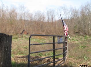 3 Acr 305, Frankston, TX 75763