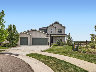 4526 Colorado River Drive, Firestone, CO, 80504