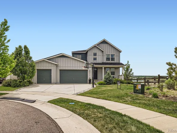 4526 Colorado River Drive, Firestone, CO 80504