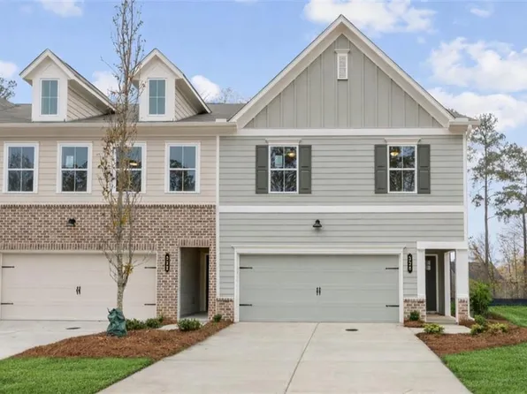 328 Colsen Dr, Acworth, GA 30102