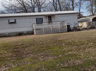 1728 Leonard Dr, Jacksonville, AR 72076