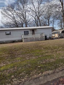 1728 Leonard Dr, Jacksonville, AR, 72076
