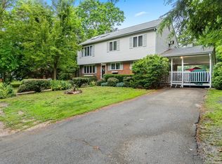 547 Pine St, Whitman, MA 02382