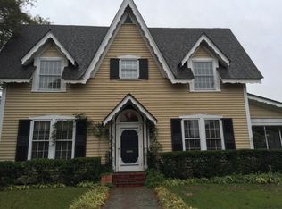 624 W Main St, Washington, NC 27889