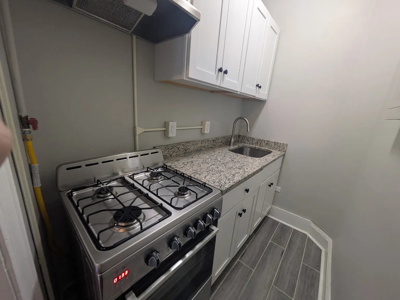 1 bed, $1,650 — Photo 1