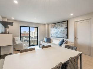 16 Harcourt St APT 8C, Boston, MA 02116