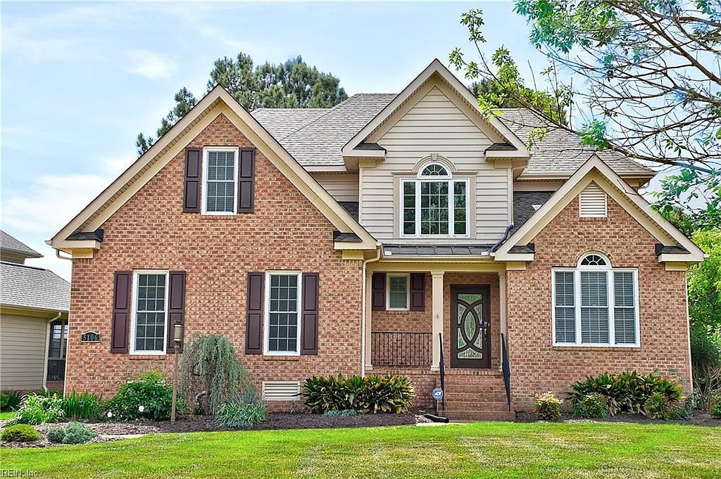 5106 Bayport Lndg