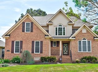 5106 Bayport Lndg, Suffolk, VA 23435