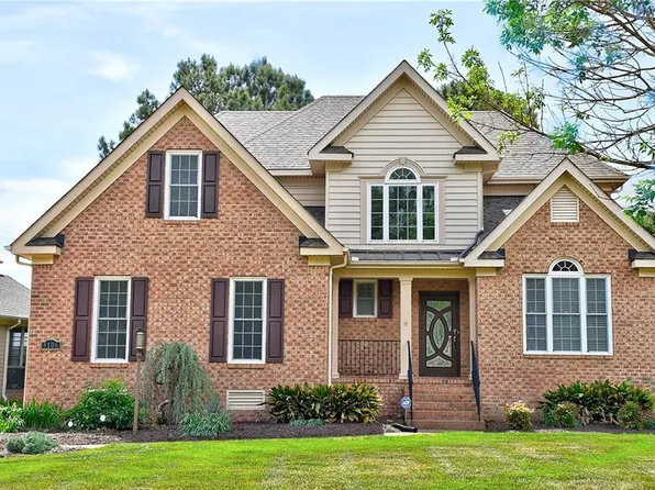 5106 Bayport Lndg, Suffolk, VA 23435