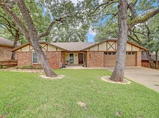 4410 Rain Forest Dr, Arlington, TX 76017