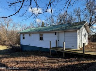 5378 Brandenburg Rd, Brandenburg, KY 40108