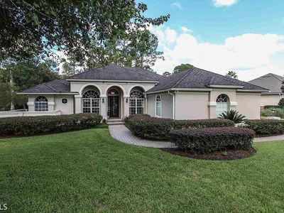 5 Sandhill Crane Dr, Saint Marys, GA, 31558