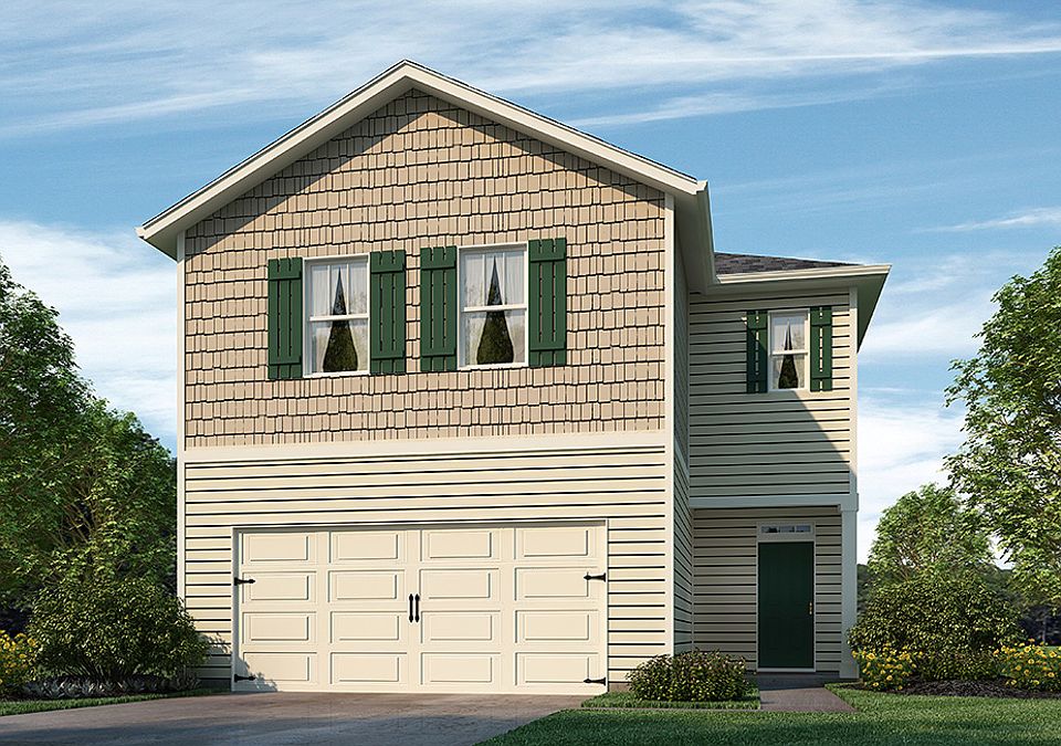 Plan Elevation.