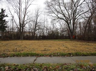 20821 Helle Ave, Warren, MI 48089