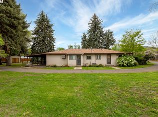 2903 N Spruce St, La Grande, OR 97850