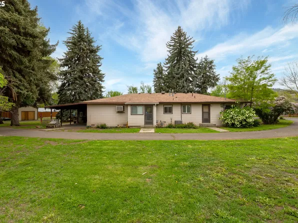 2903 N Spruce St, La Grande, OR 97850