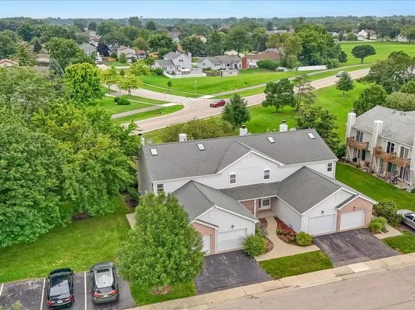 473 Nicole Dr APT B, Bartlett, IL 60103