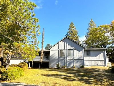 2325 Bear Rock Rd, Placerville, CA, 95667