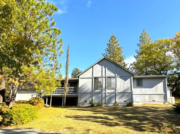 2325 Bear Rock Rd, Placerville, CA 95667