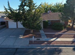 6920 Avenida La Costa NE, Albuquerque, NM 87109
