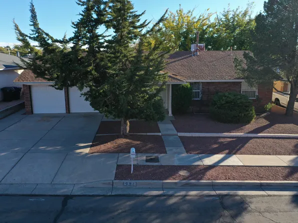 6920 Avenida La Costa NE, Albuquerque, NM 87109