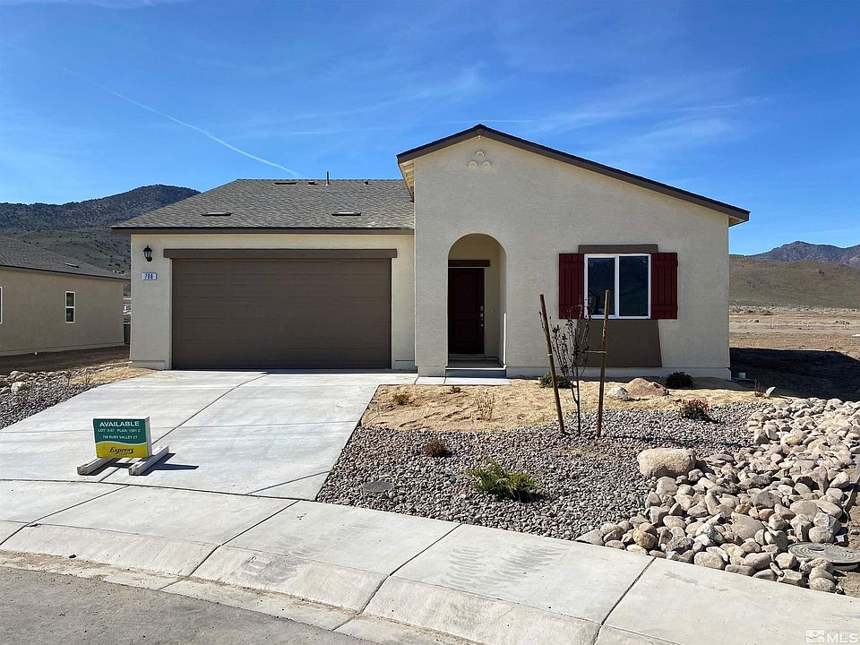 708 Ruby Valley Ct LOT 57, Dayton, NV 89403 Zillow