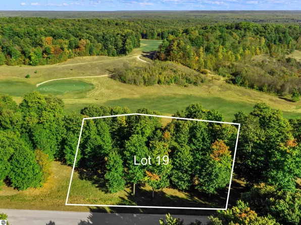 19 Heather Ridge Trl, Beulah, MI 49617