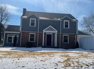 212 Reservoir Rd, New Britain, CT 06052