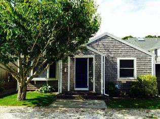 62 Franklin St APT 4, Provincetown, MA 02657