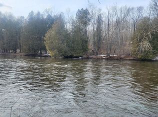 0 Tall Pines Trl, Hersey, MI 49639