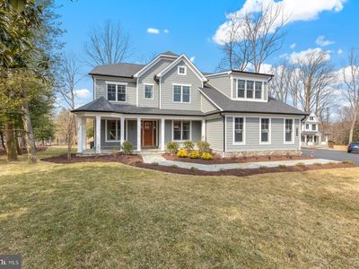 6317 Tilden Ln, Rockville, MD, 20852