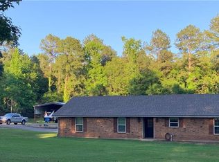 194 Stilley Rd, Pineville, LA 71360