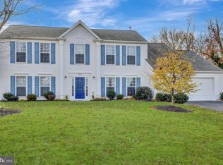 8591 Signal Hill Rd, Manassas, VA 20110