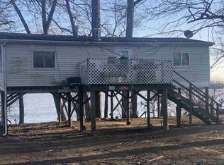 15546 Old Henderson Rd, Evansville, IN 47712