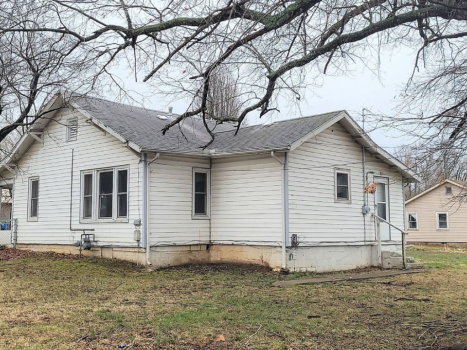 903 S Park Ave, Aurora, MO 65605 Zillow