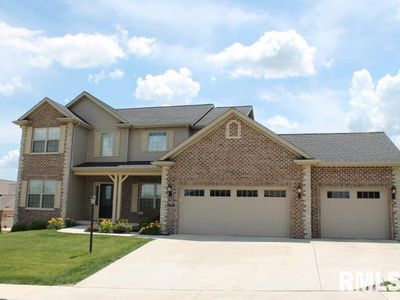 6402 W Hazel Nut Dr, Edwards, IL, 61528