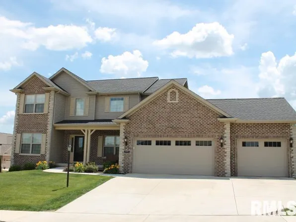 6402 W Hazel Nut Dr, Edwards, IL 61528