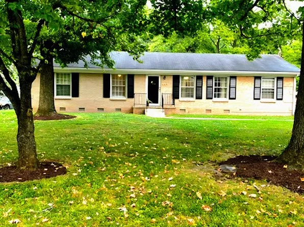 1930 Ransom Dr, Murfreesboro, TN 37130
