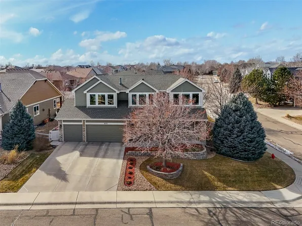 8775 Wild Horse Way, Frederick, CO 80504
